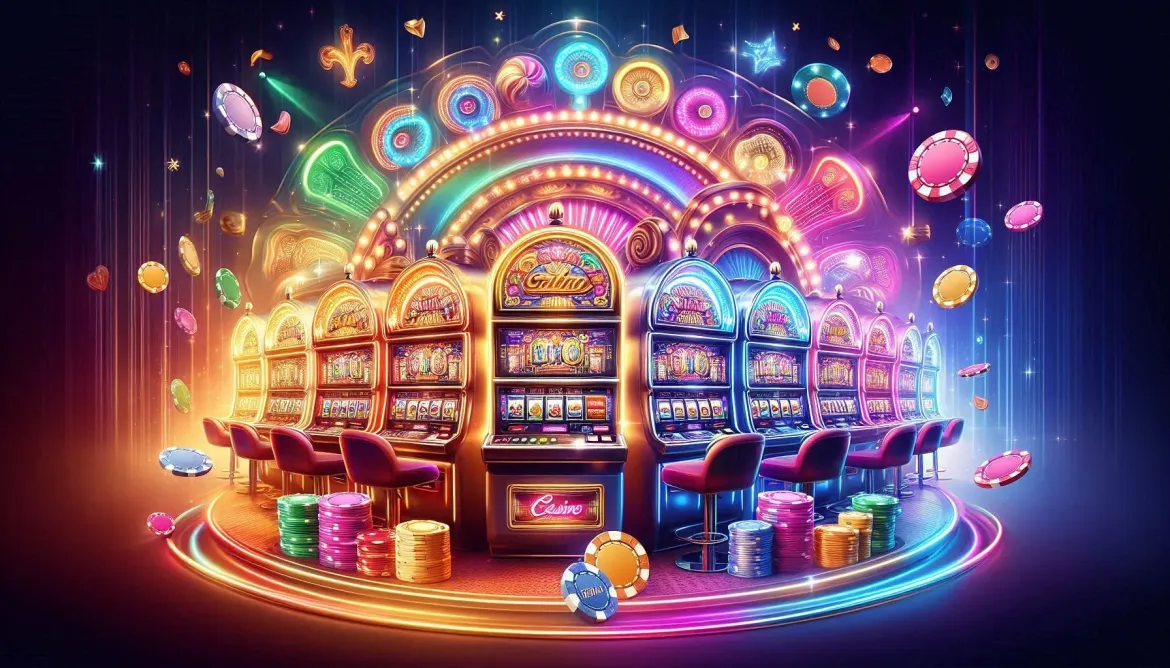 VipLuck Casino